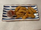 Best Fried Shrimp (12) in Toledo, OH
