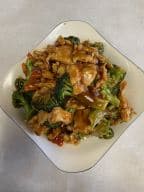 Best Chicken w. Broccoli in Toledo, OH