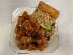 Best General Tso's Chicken (Combo) in Toledo, OH