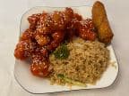 Best Sesame Chicken (Combo) in Toledo, OH