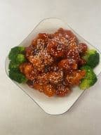 Best Sesame Chicken in Toledo, OH
