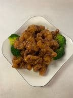 Best Crispy Beef in Toledo, OH