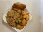 Best Sweet & Sour Chicken (Combo) in Toledo, OH