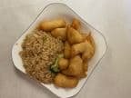 Best Sweet & Sour Chicken (Lunch) in Toledo, OH
