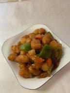 Best Pineapple Chicken in Toledo, OH