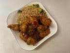 Best General Tso's Chicken (Lunch) in Toledo, OH