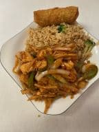 Best Hot & Spicy Chicken (Combo) in Toledo, OH