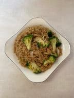 Best Vegetable Fried Rice in Toledo, OH