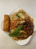 Best Mongolian Beef (Combo) in Toledo, OH