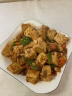Best MaPo Tofu in Toledo, OH