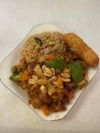 Best Kung Pao Chicken (Combo) in Toledo, OH