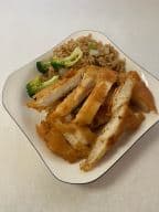 Best Almond Boneless Chicken (Lunch) in Toledo, OH