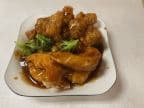 Best General Tso's Chicken & Shrimp in Toledo, OH