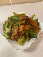 Best Roast Pork w. Garlic Sauce in Toledo, OH